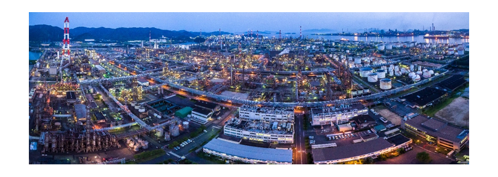 Okayama-Plant-Mitsubishi-Chemical