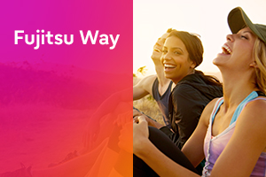 Fujitsu Way